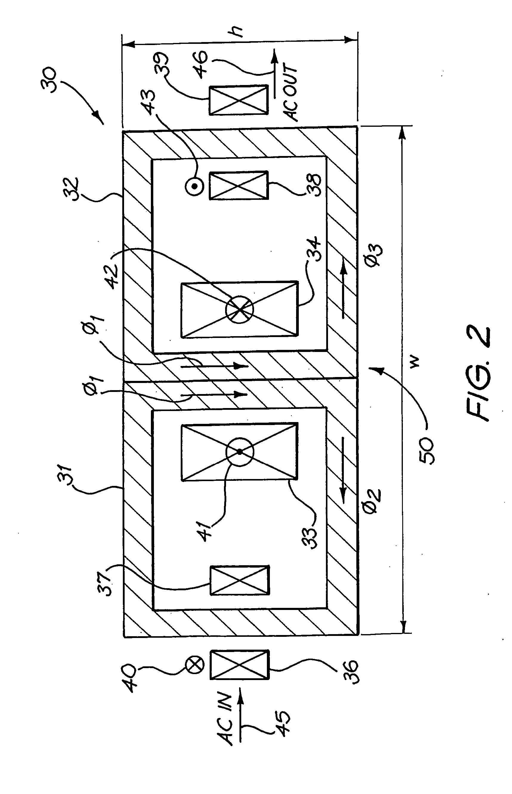 Superconducting fault current limiter