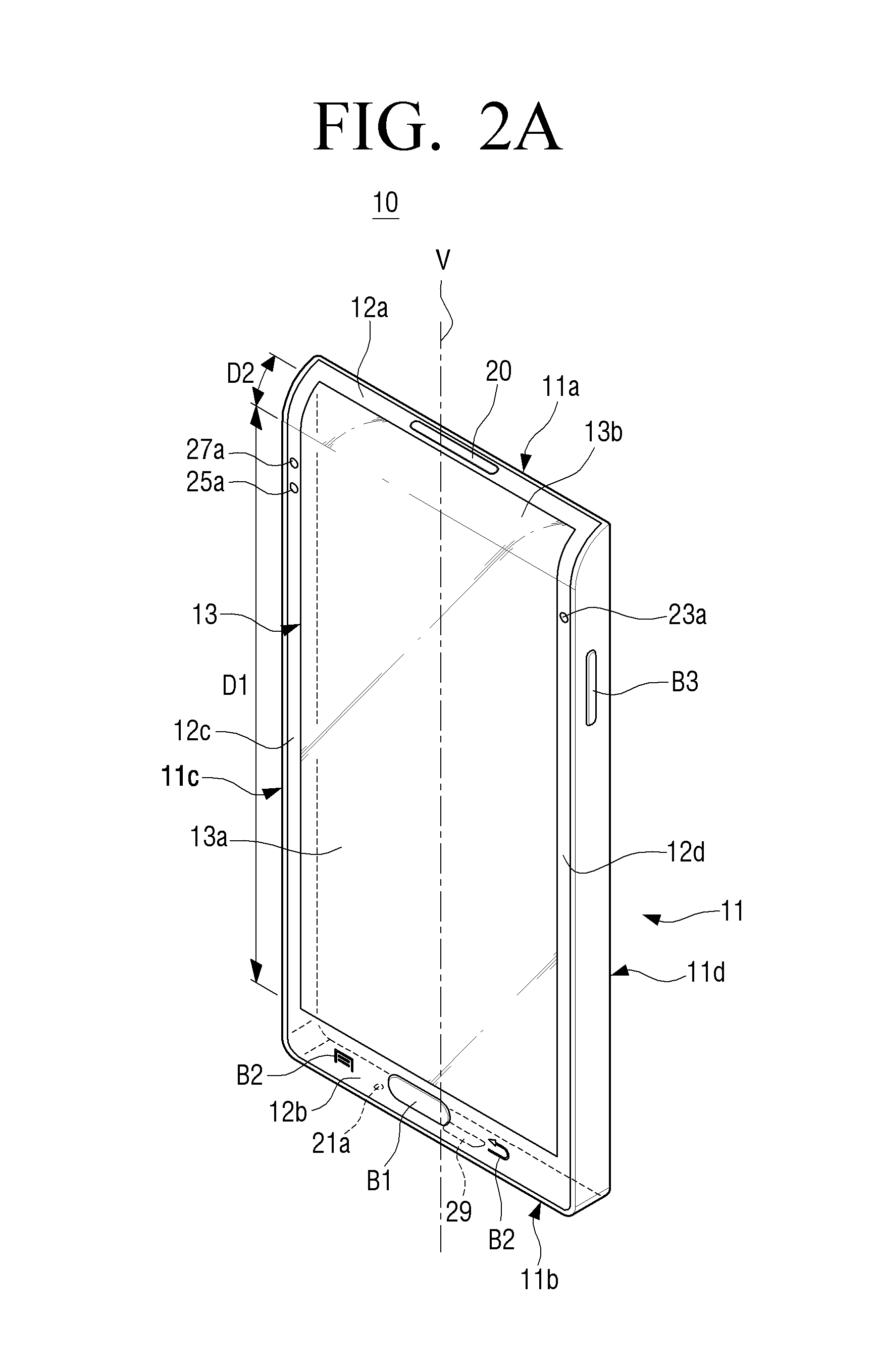 User terminal apparatus