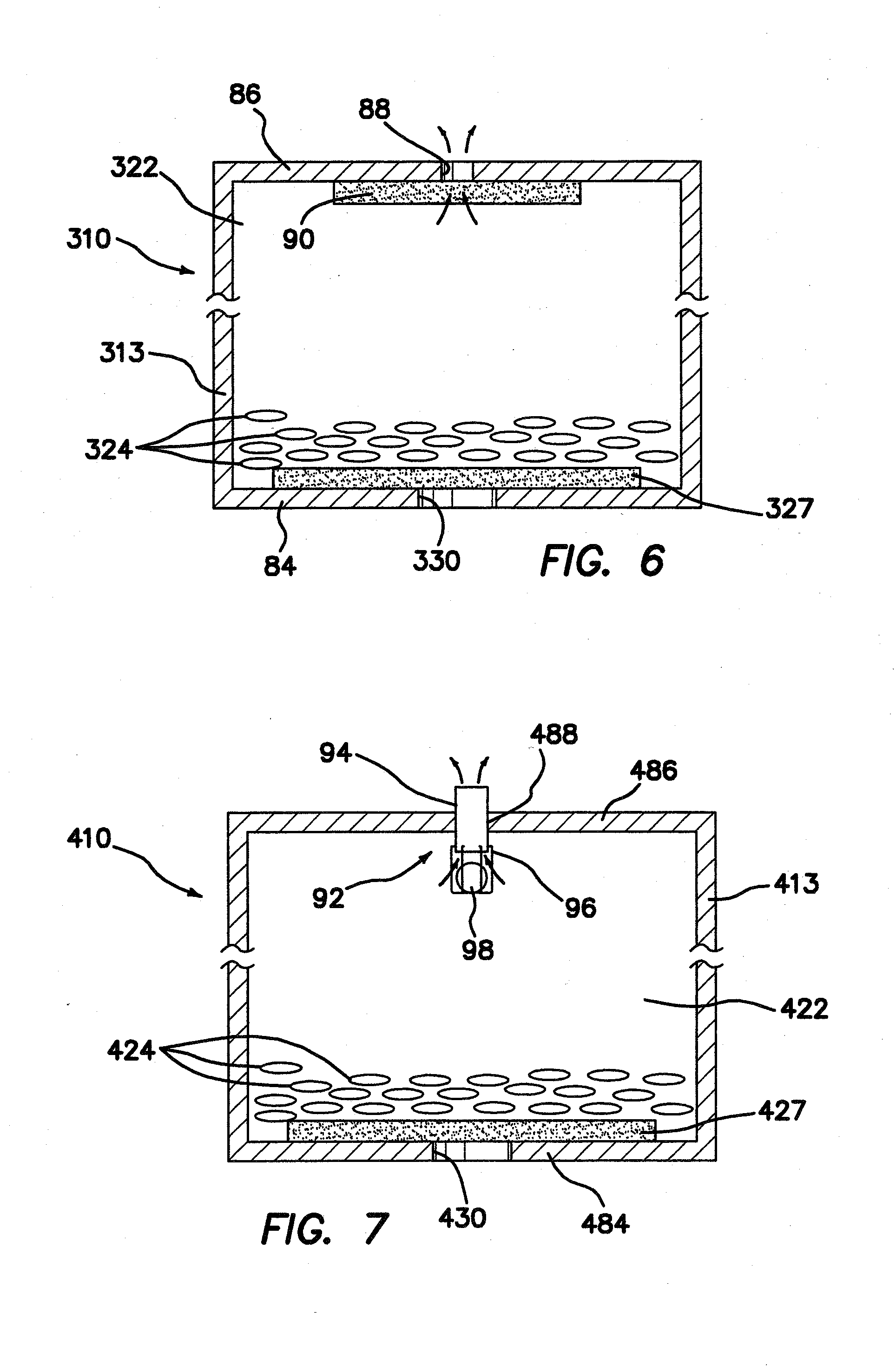 Controlled Release of Microbiocides