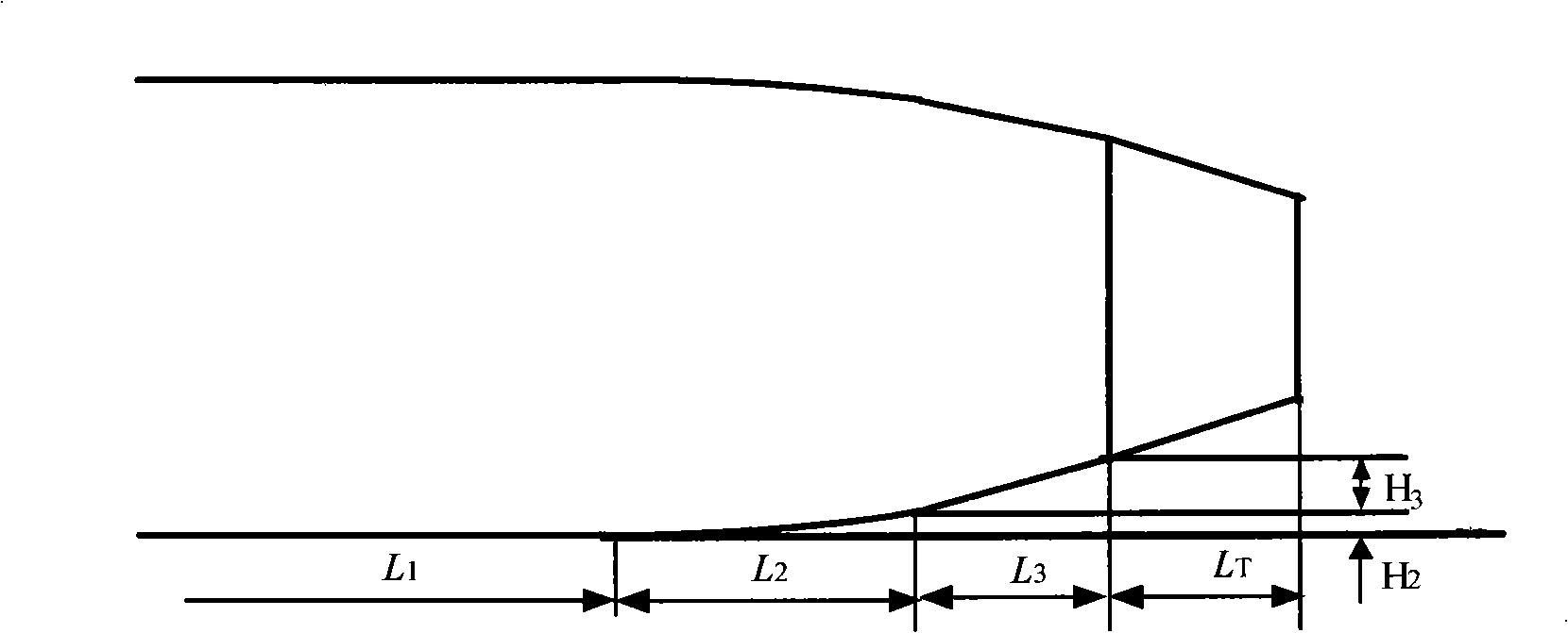 Work roll with steel rim drop-control and flat degree control