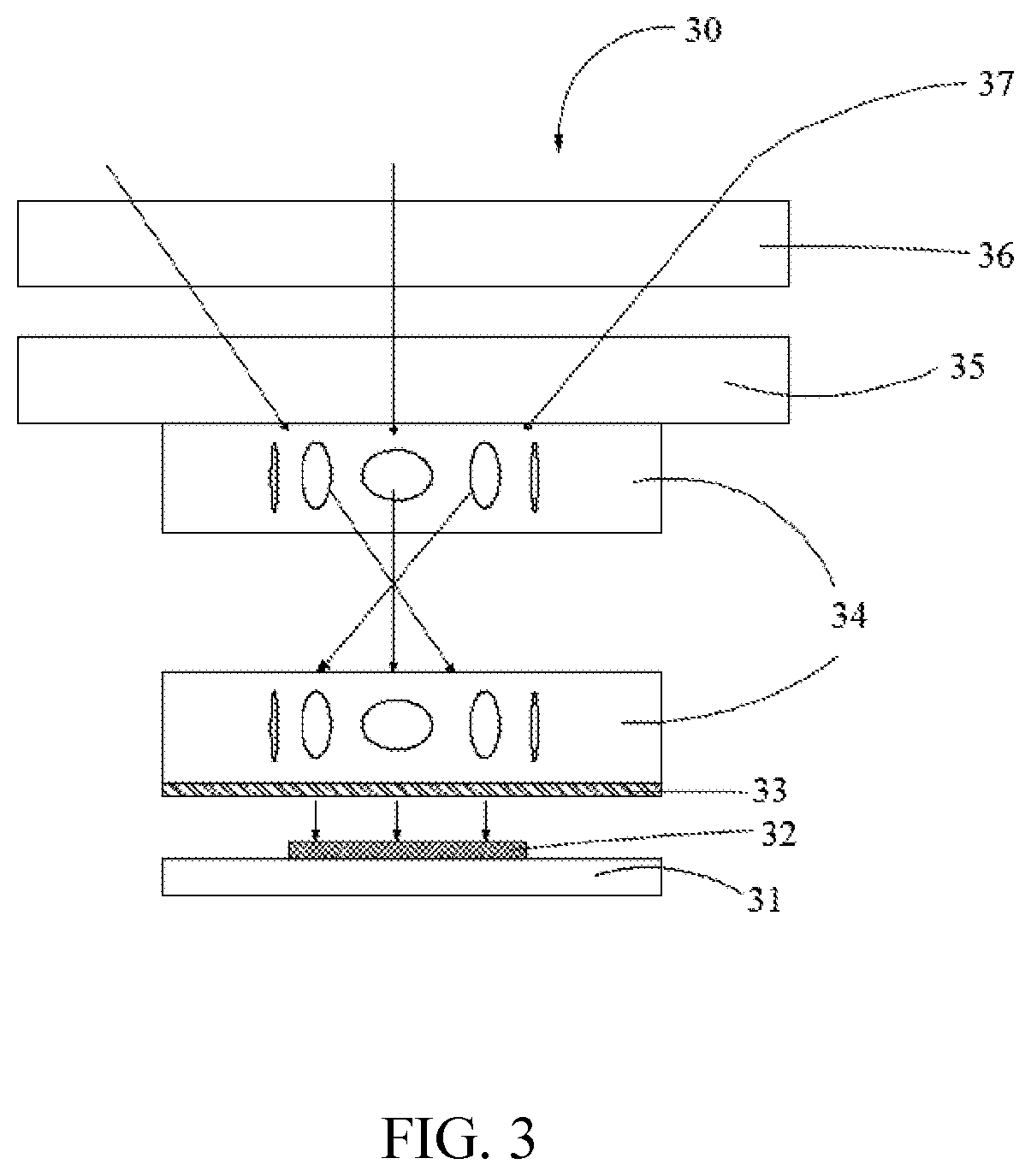 LCD device and OLED display device