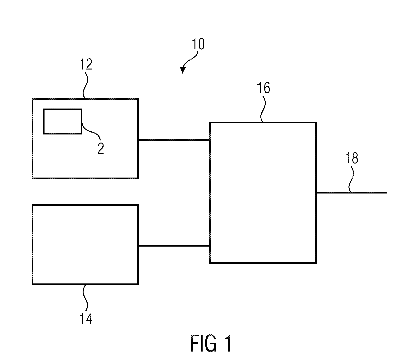 Apparatus and method for selecting one of a first encoding algorithm and a second encoding algorithm using harmonics reduction