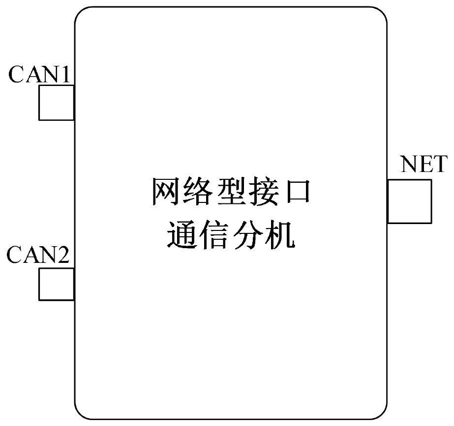 A drive interface system for single-coil relays that supports both active and standby drives