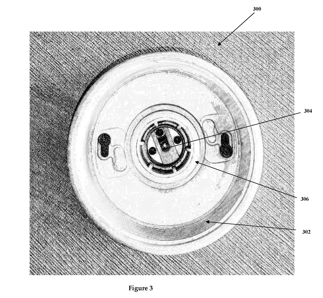 Light fixture apparatus