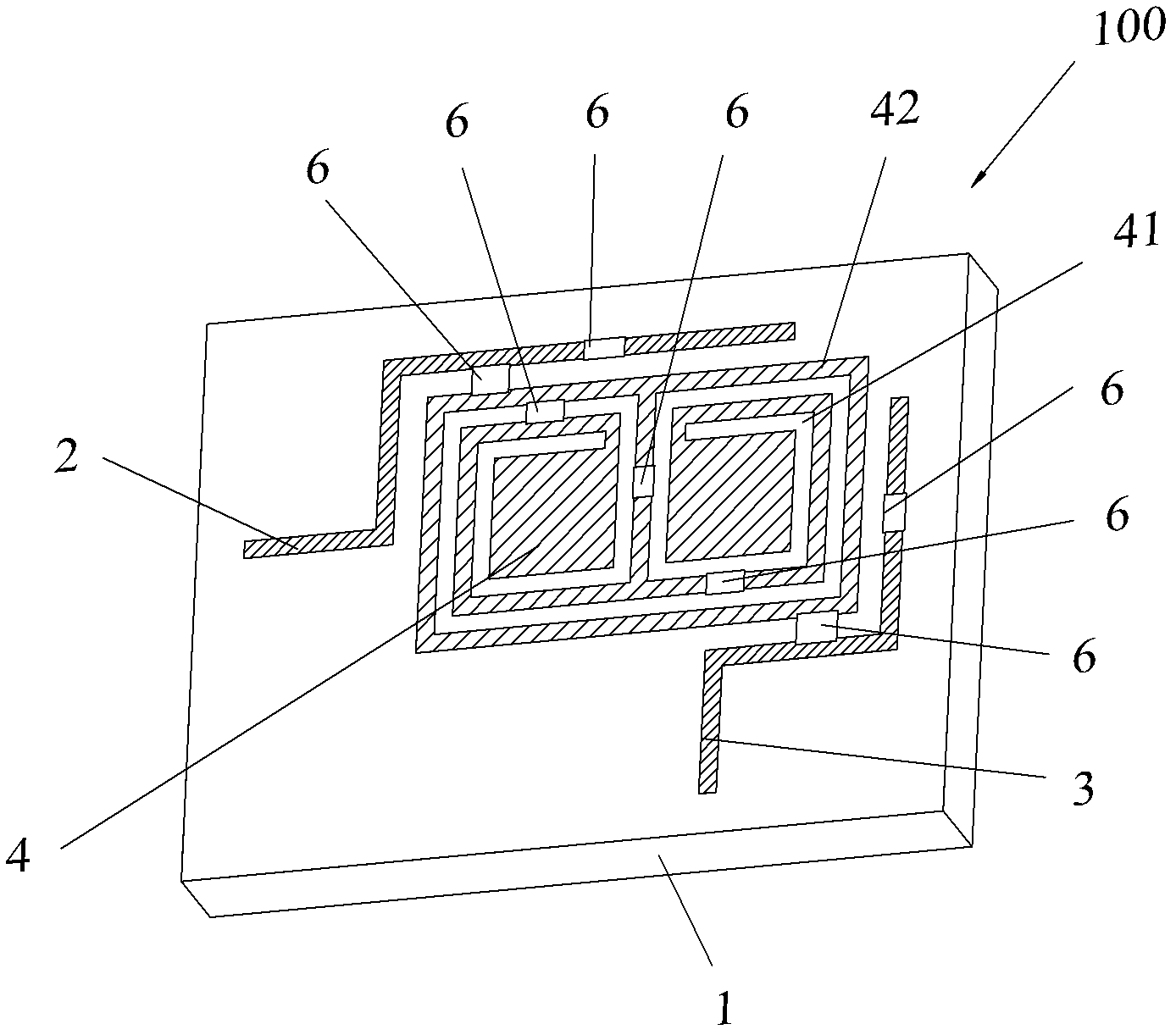 Reader-writer, electronic tag and radio frequency identification system