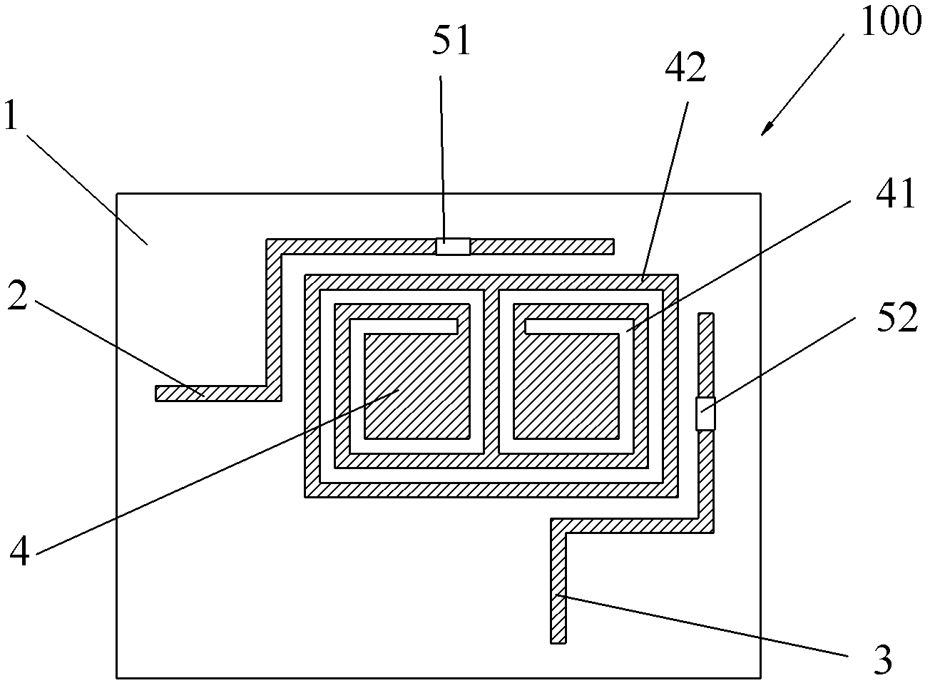 Reader-writer, electronic tag and radio frequency identification system