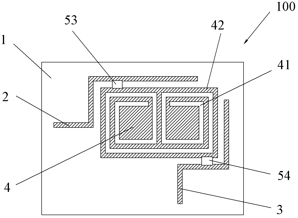 Reader-writer, electronic tag and radio frequency identification system