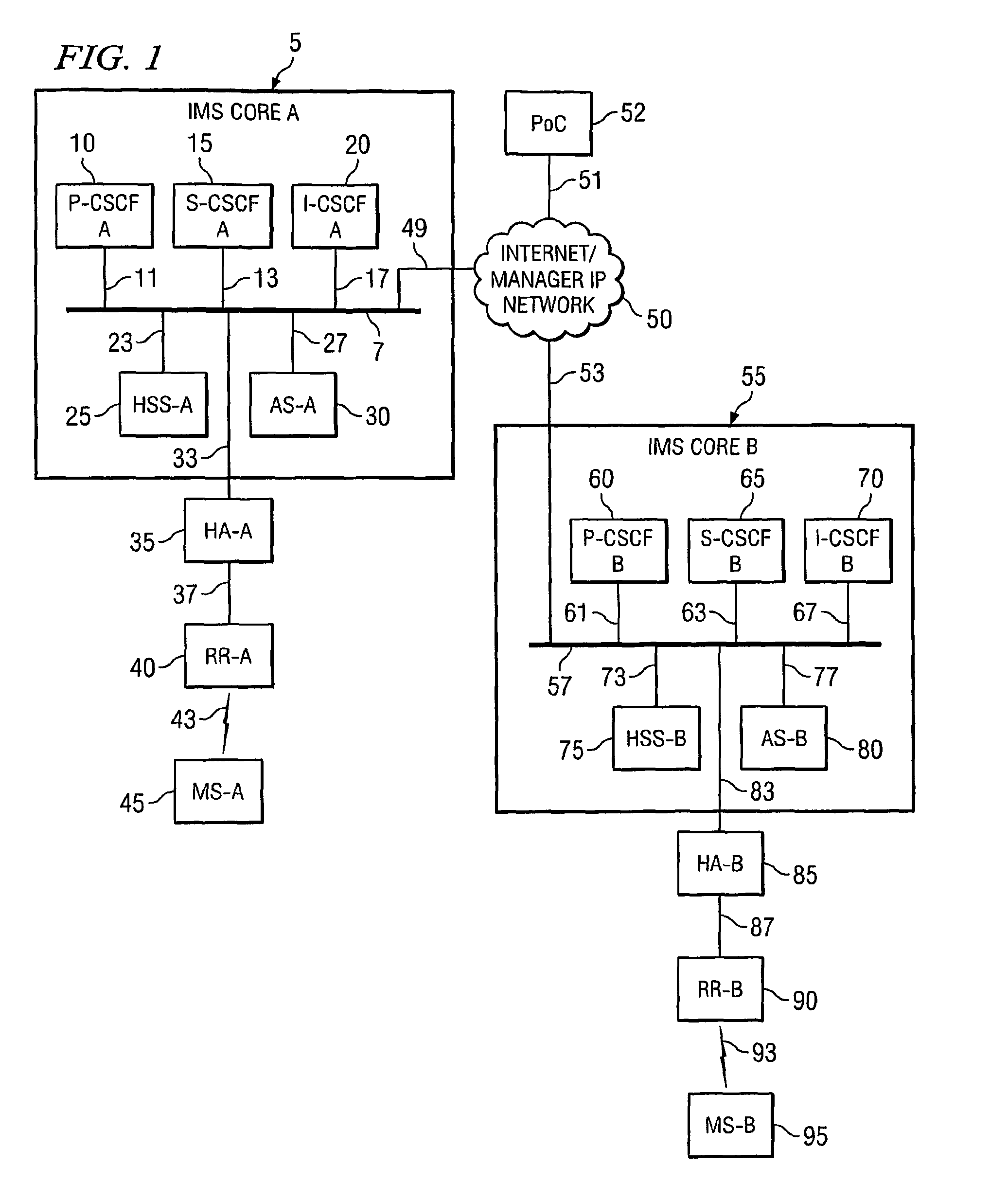 Push-to-talk optimization