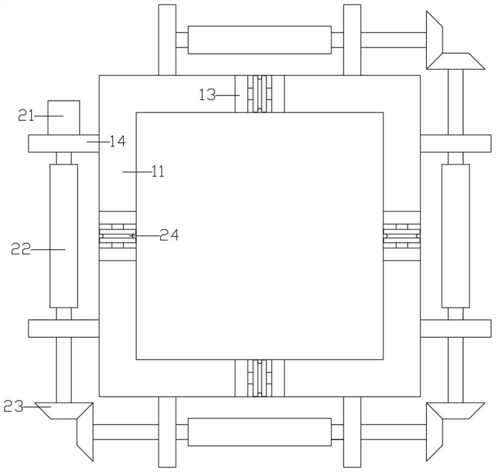 Submersible pump capable of stably ascending and descending