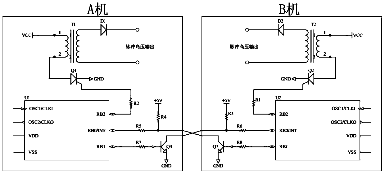 Energy-multiplying energy control system