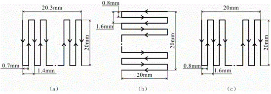 Iron-base alloy gradient cladding layer and preparation method thereof