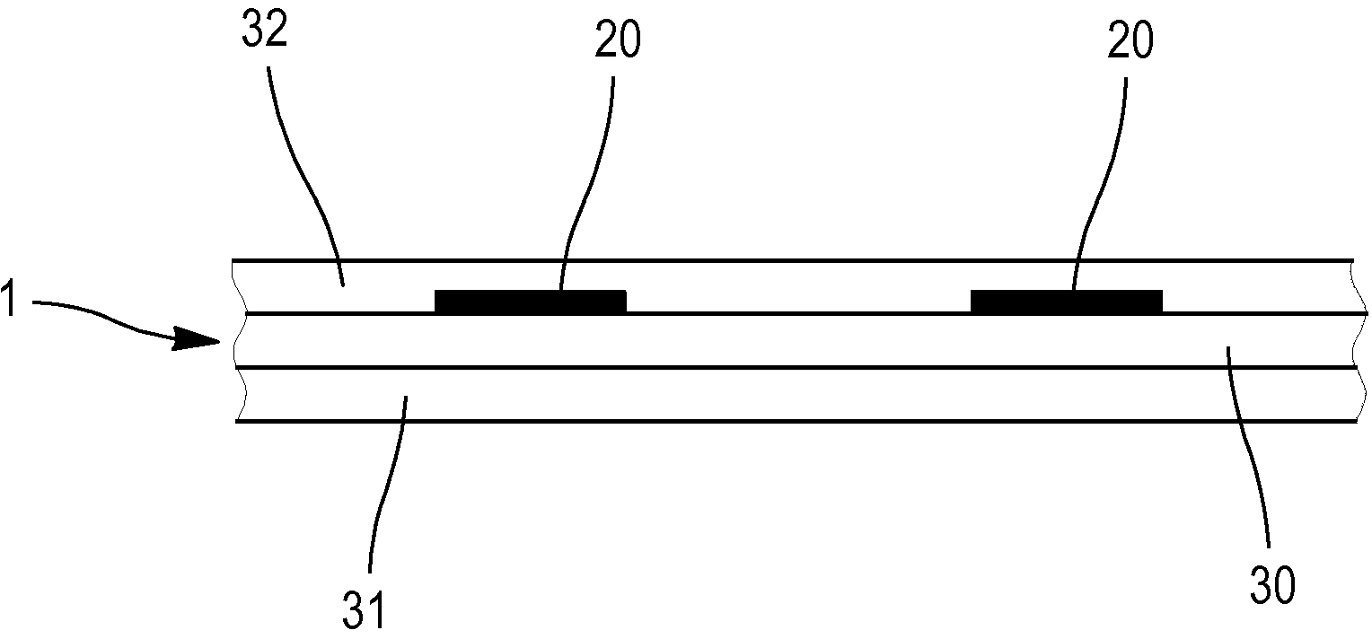 Device and method for the heating and/or temperature control of prosthesis sockets