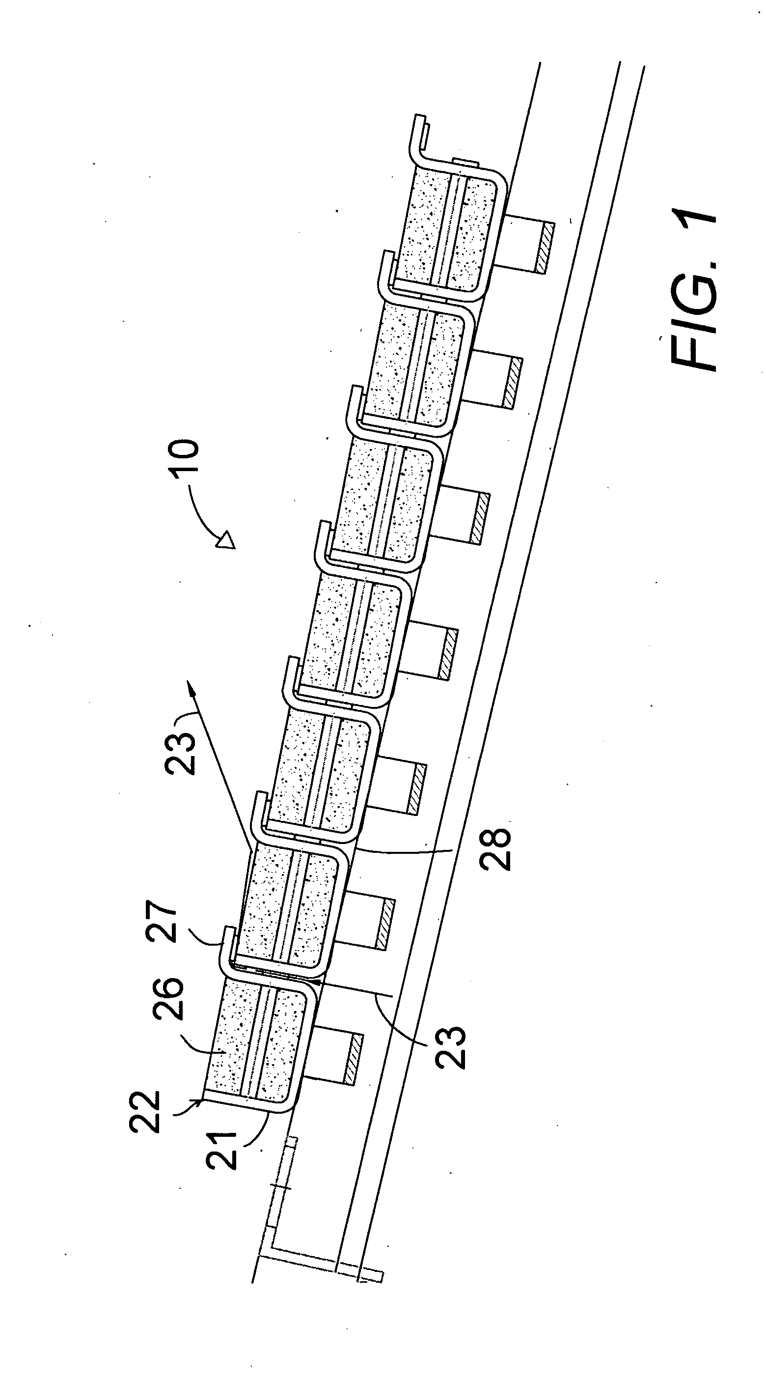 Grate clearing and ash removal system for gasification furnace