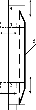 A device for detecting the tone of guitar strings based on machine vision