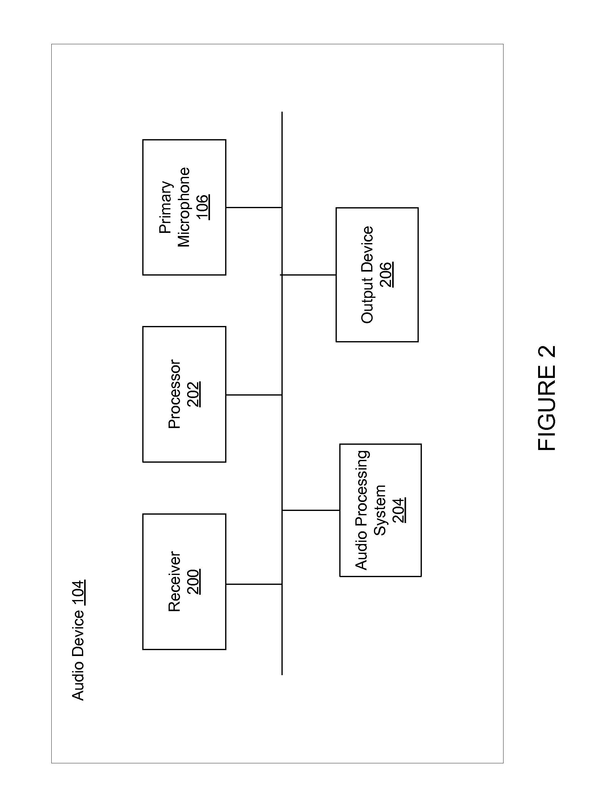 Monaural Noise Suppression Based on Computational Auditory Scene Analysis