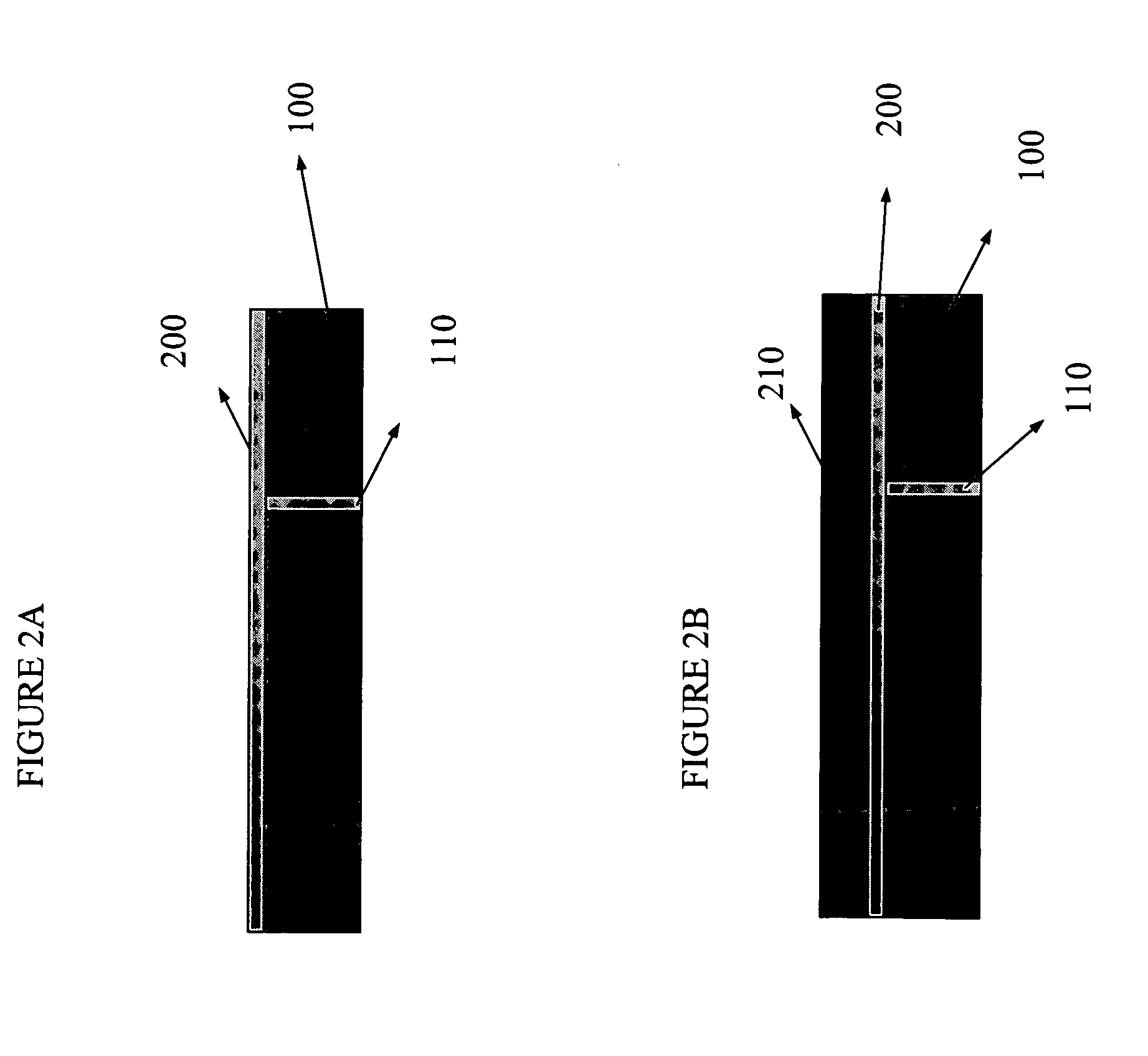 Process for forming MEMS