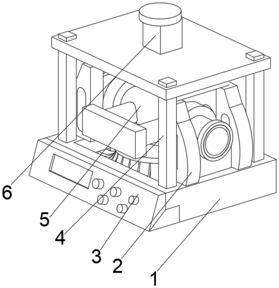 Intelligent industrial welding system