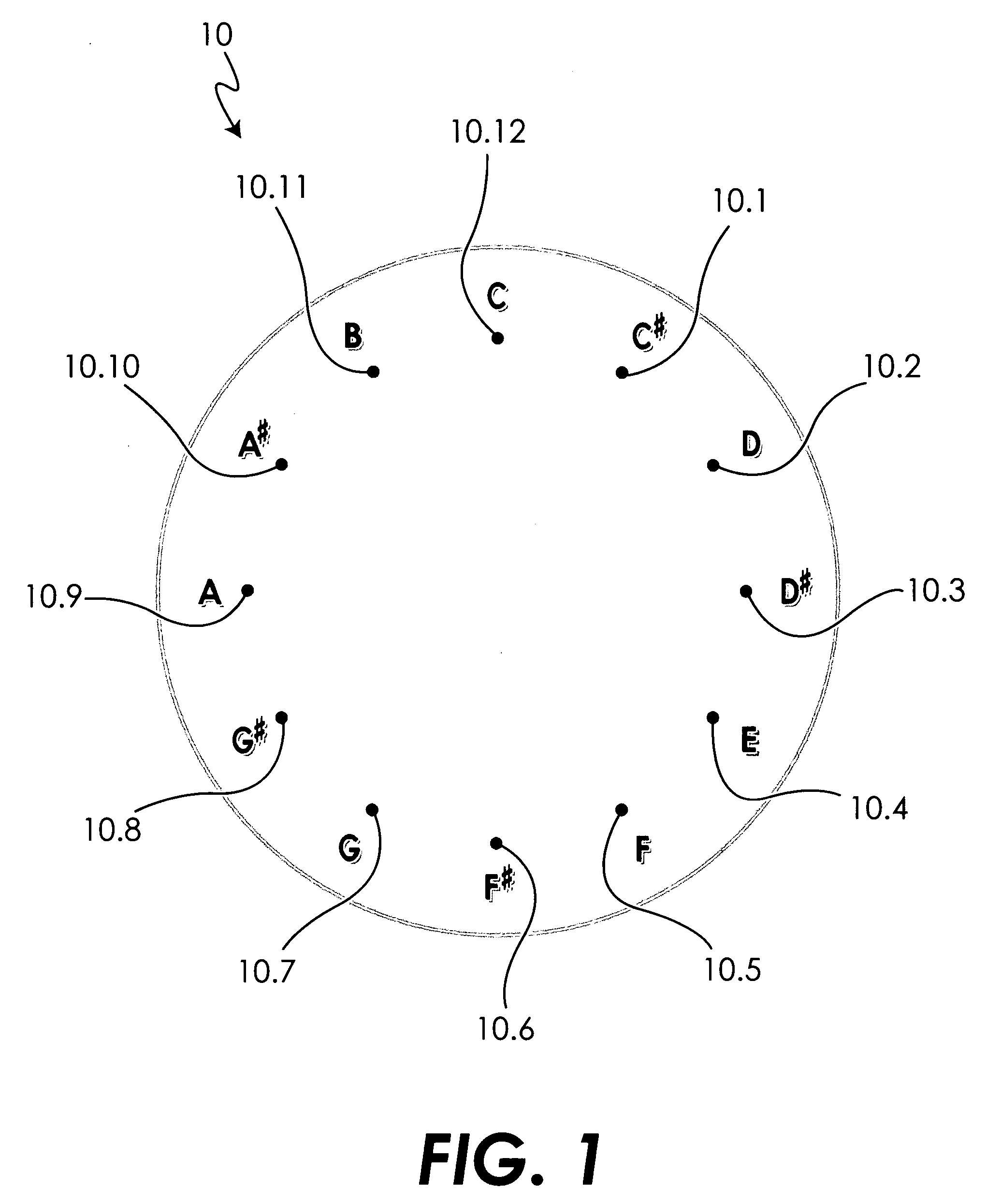 Apparatus and method for visualizing music and other sounds