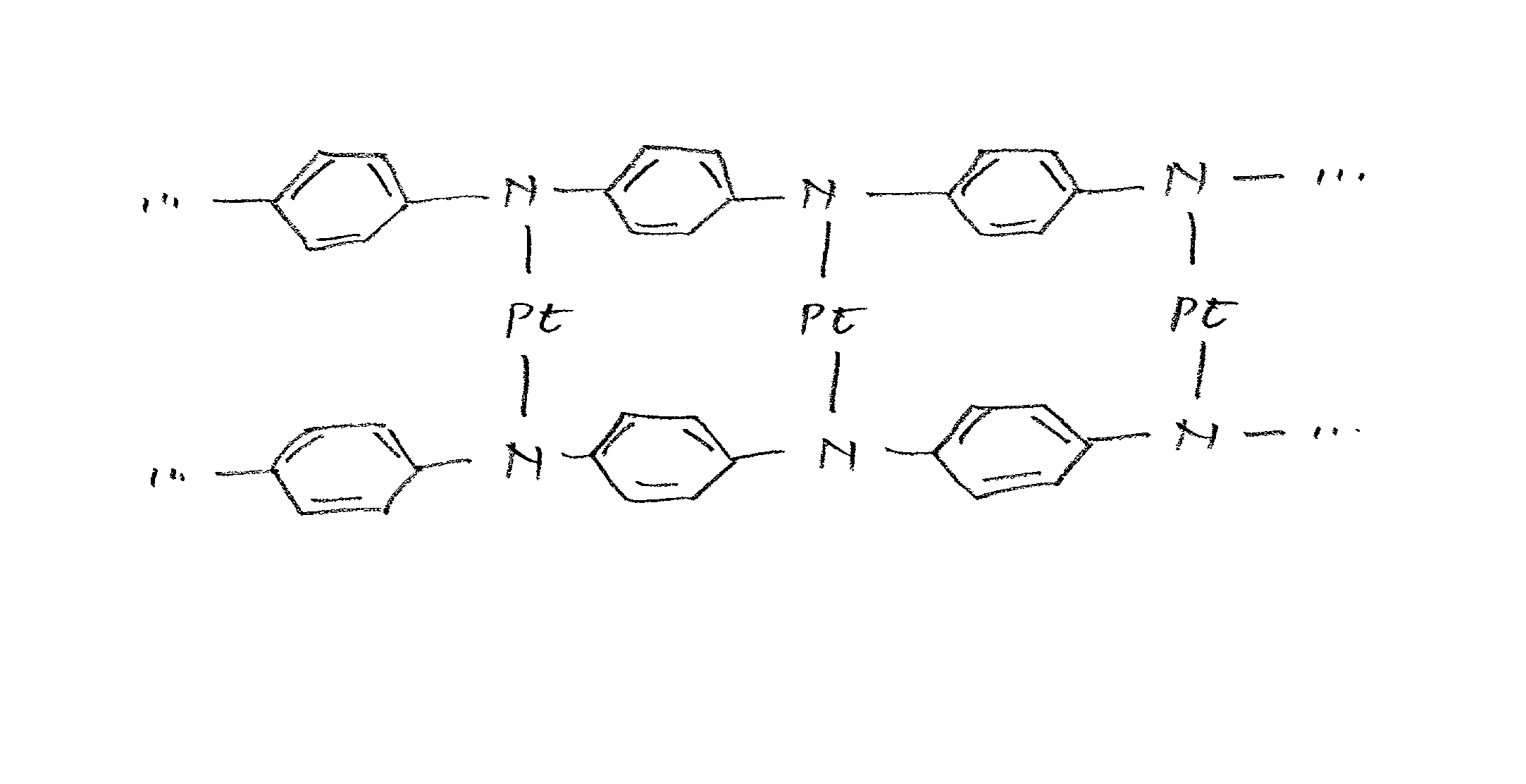 Class of electrocatalysts and a gas diffusion electrode based thereon for fuel cells