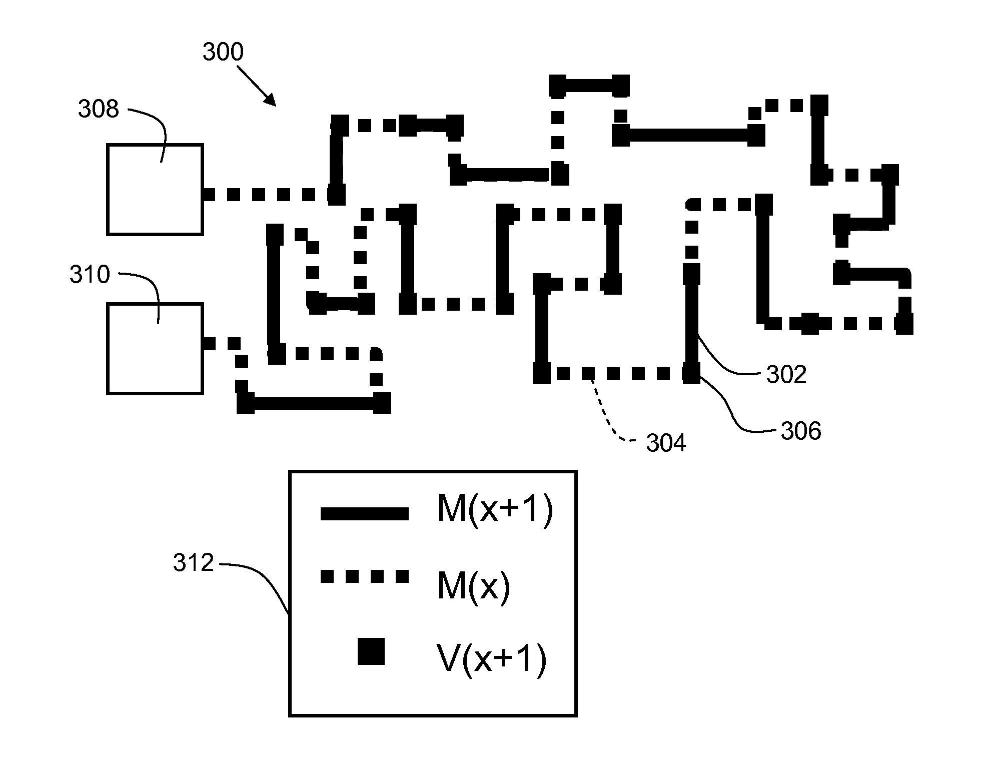 Electrical mask inspection