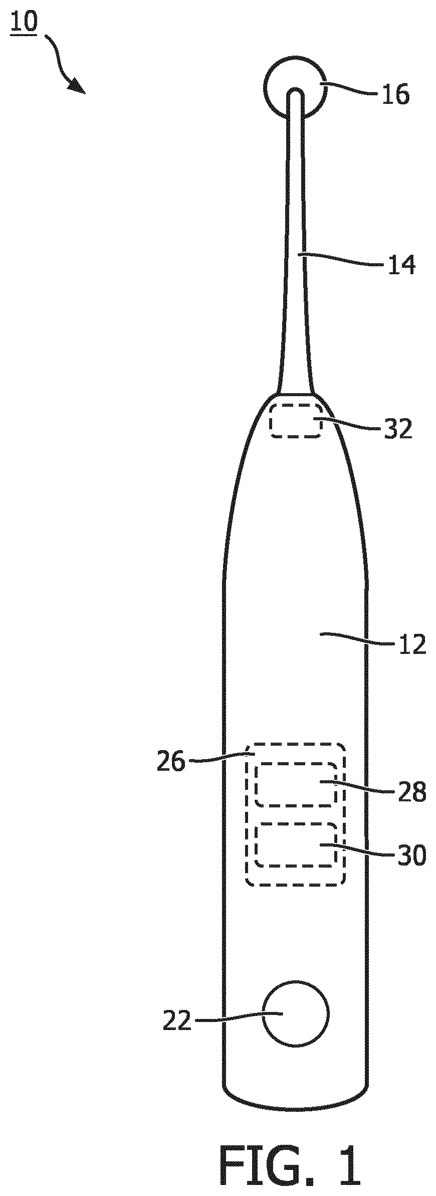 Methods and systems for dynamically adjusting an oral care routine based on interproximal space