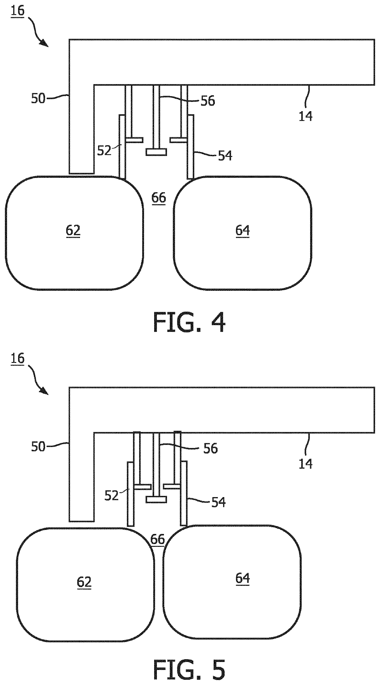 Methods and systems for dynamically adjusting an oral care routine based on interproximal space