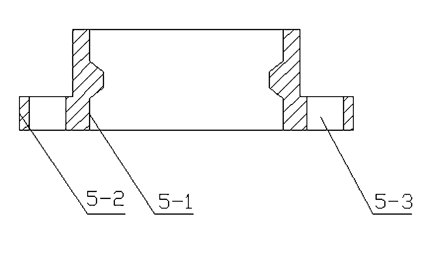 Stator and rotor assembly for high-power high-speed high-efficiency turbodrills