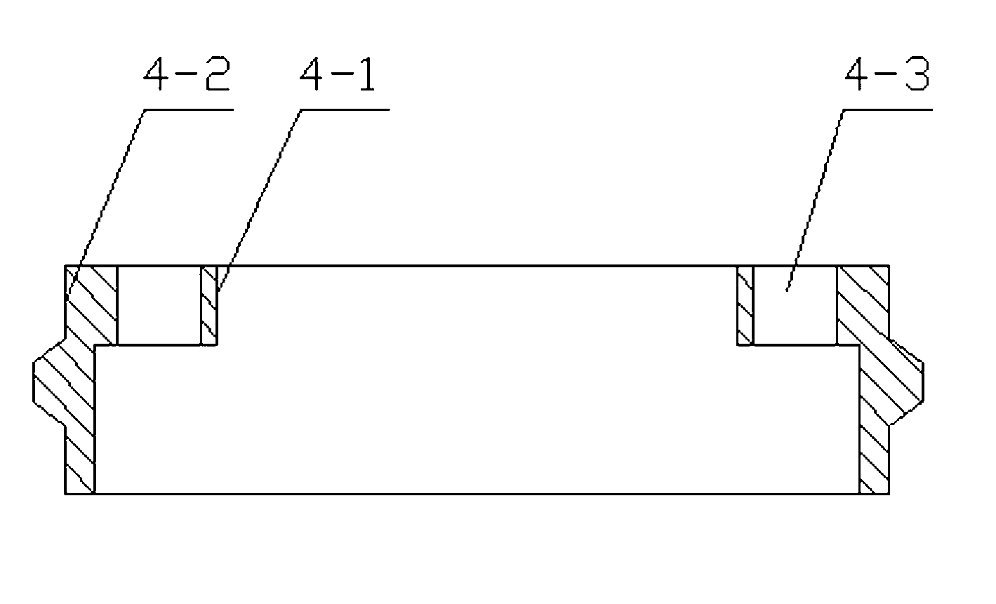 Stator and rotor assembly for high-power high-speed high-efficiency turbodrills