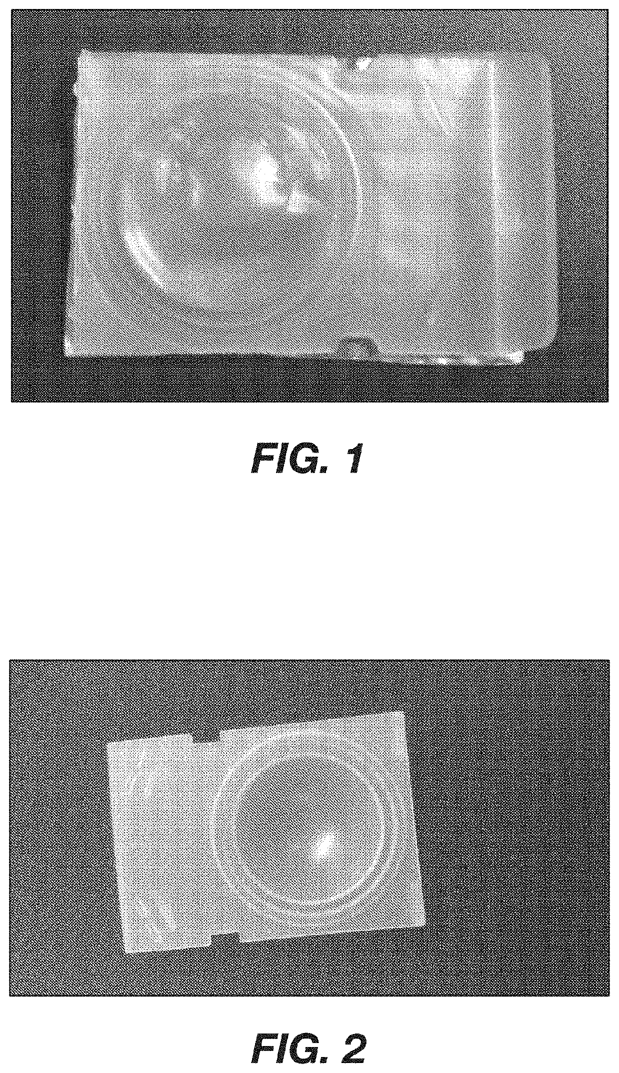 Ultraviolet Light Inhibiting Contact Lens Package