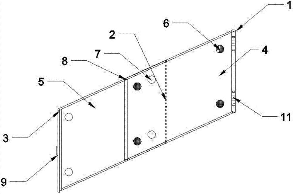 Novel protection cover for indoor rock-drilling and coring