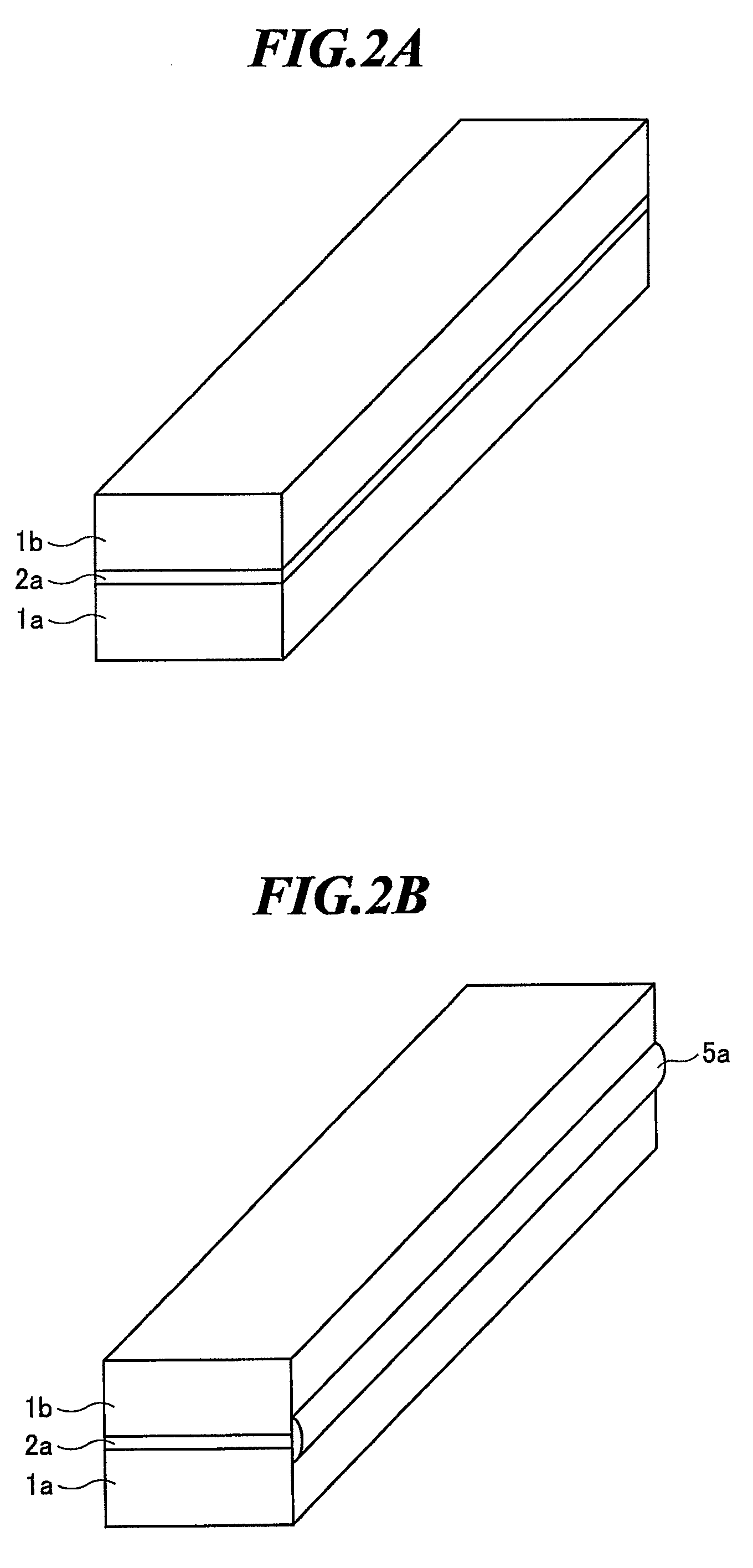 Ultrasonic probe and method of manufacturing the same