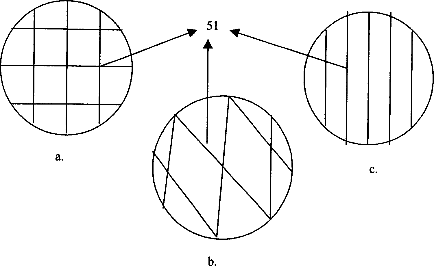 Fluid magnetic purifier