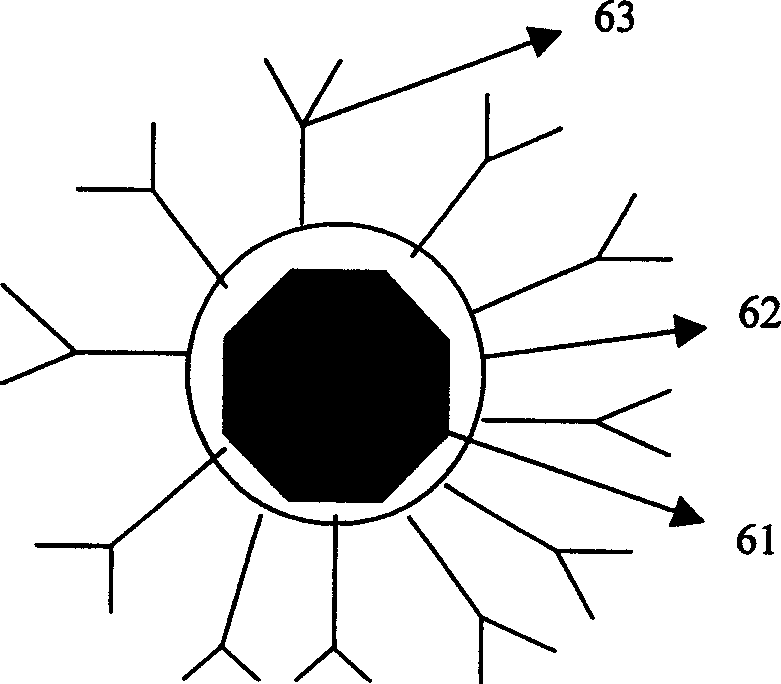 Fluid magnetic purifier