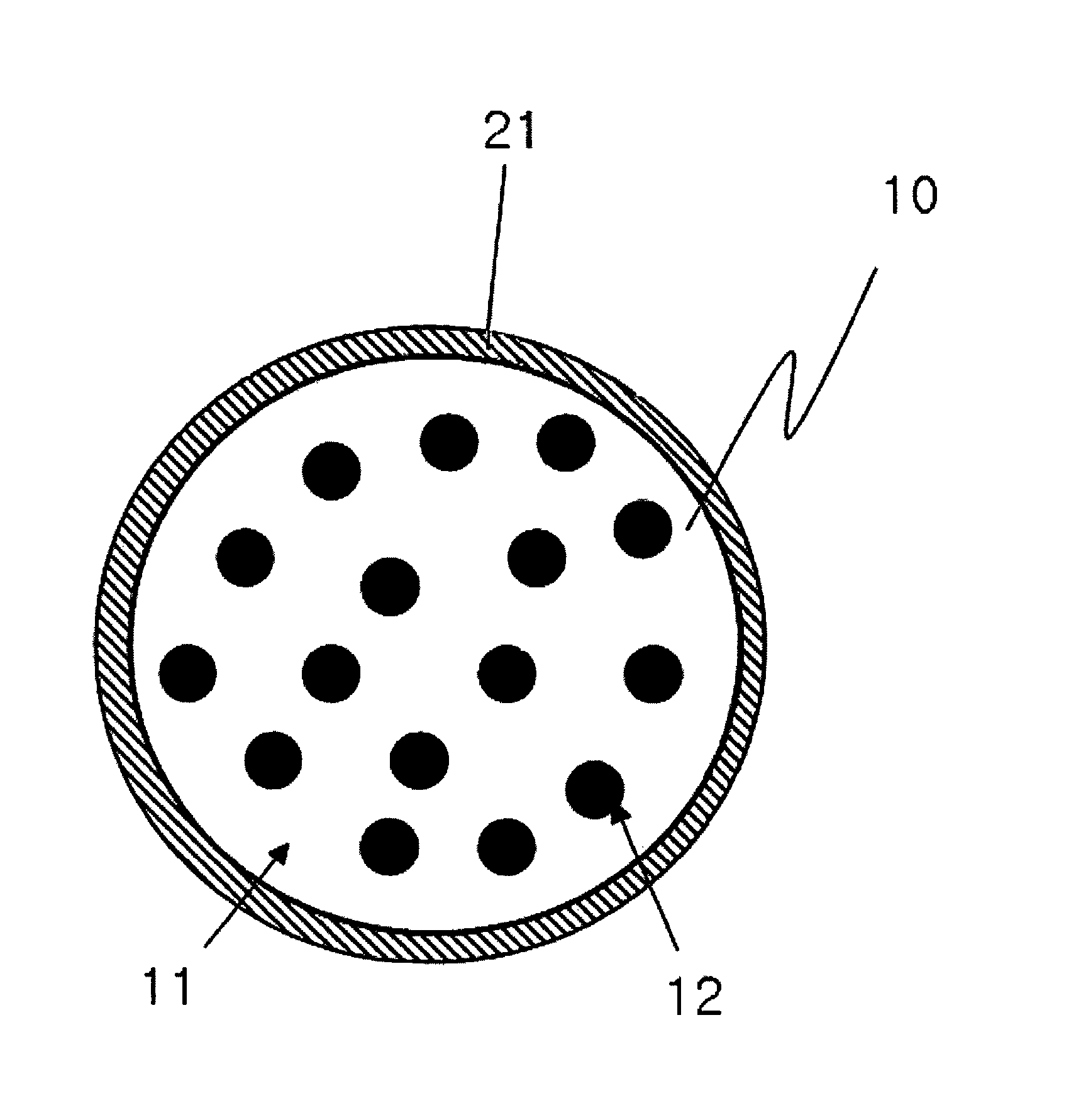 Negative active material for a rechargeable lithium battery, a method of preparing the same, and a rechargeable lithium battery comprising the same