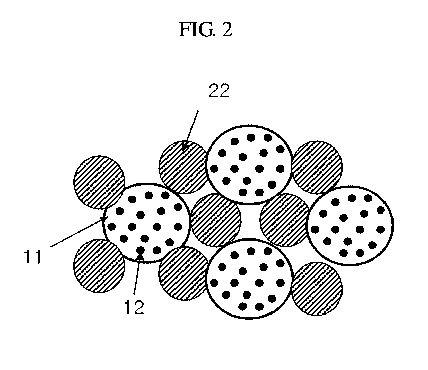 Negative active material for a rechargeable lithium battery, a method of preparing the same, and a rechargeable lithium battery comprising the same