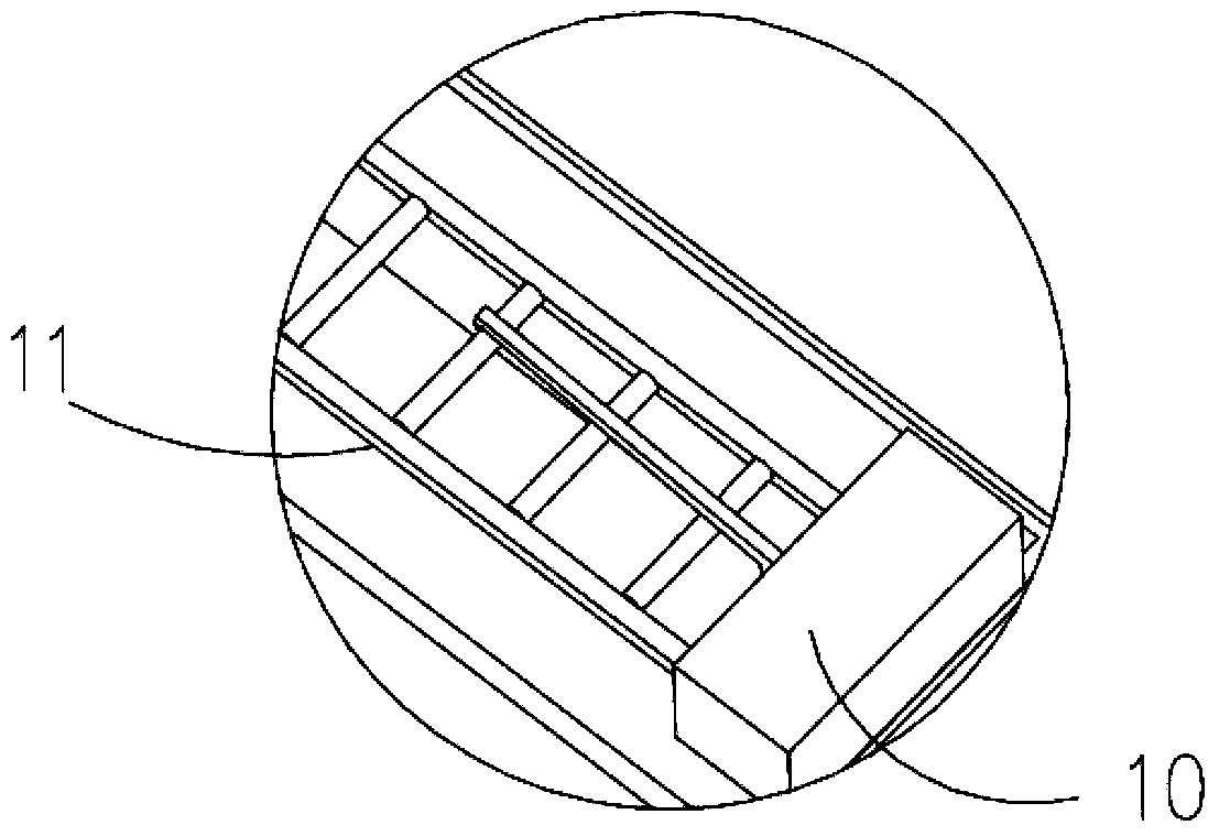 Efficient carcass pyrolysis treatment device and method