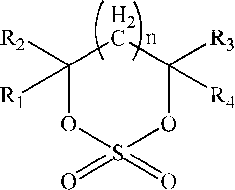 Non-aqueous electrolyte for lithium ion battery and lithium ion secondary battery