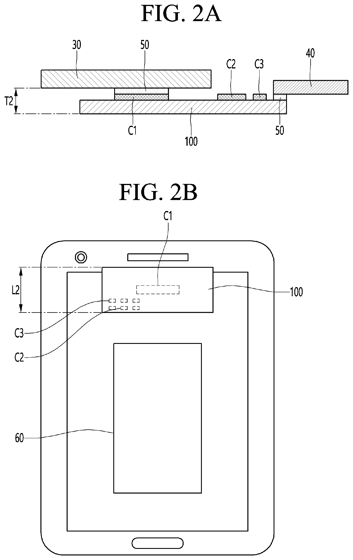 Fingerprint recognition module and electronic device comprising same