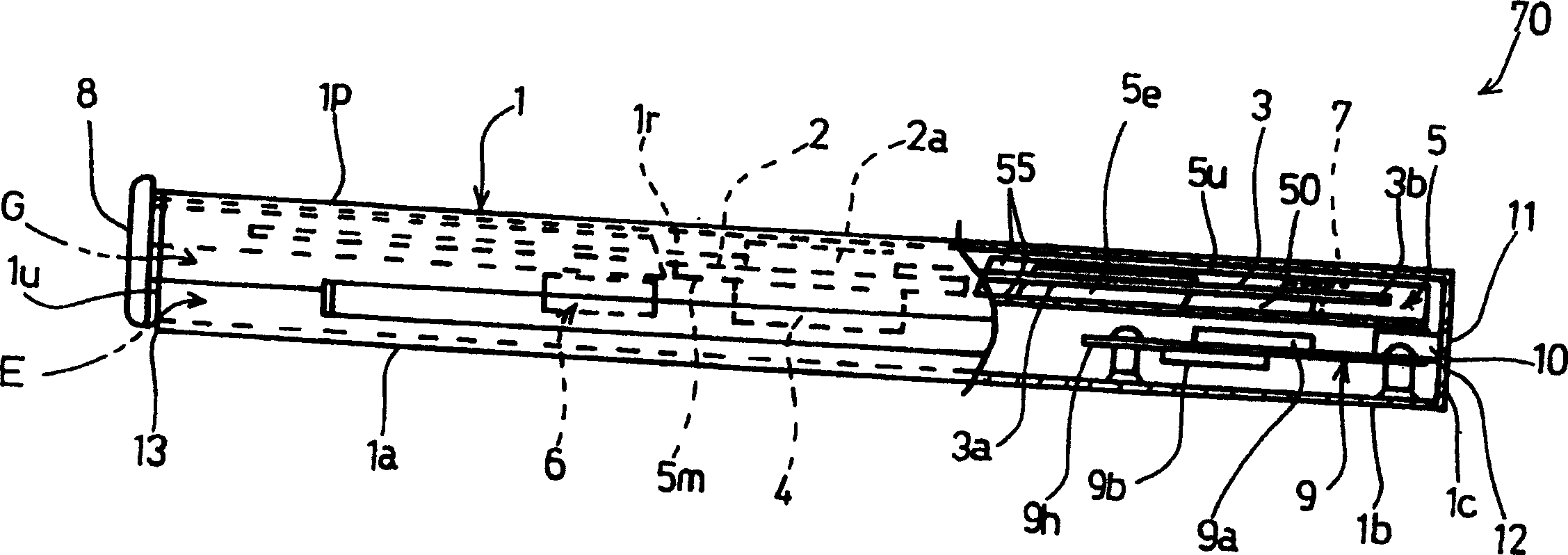 CD machine