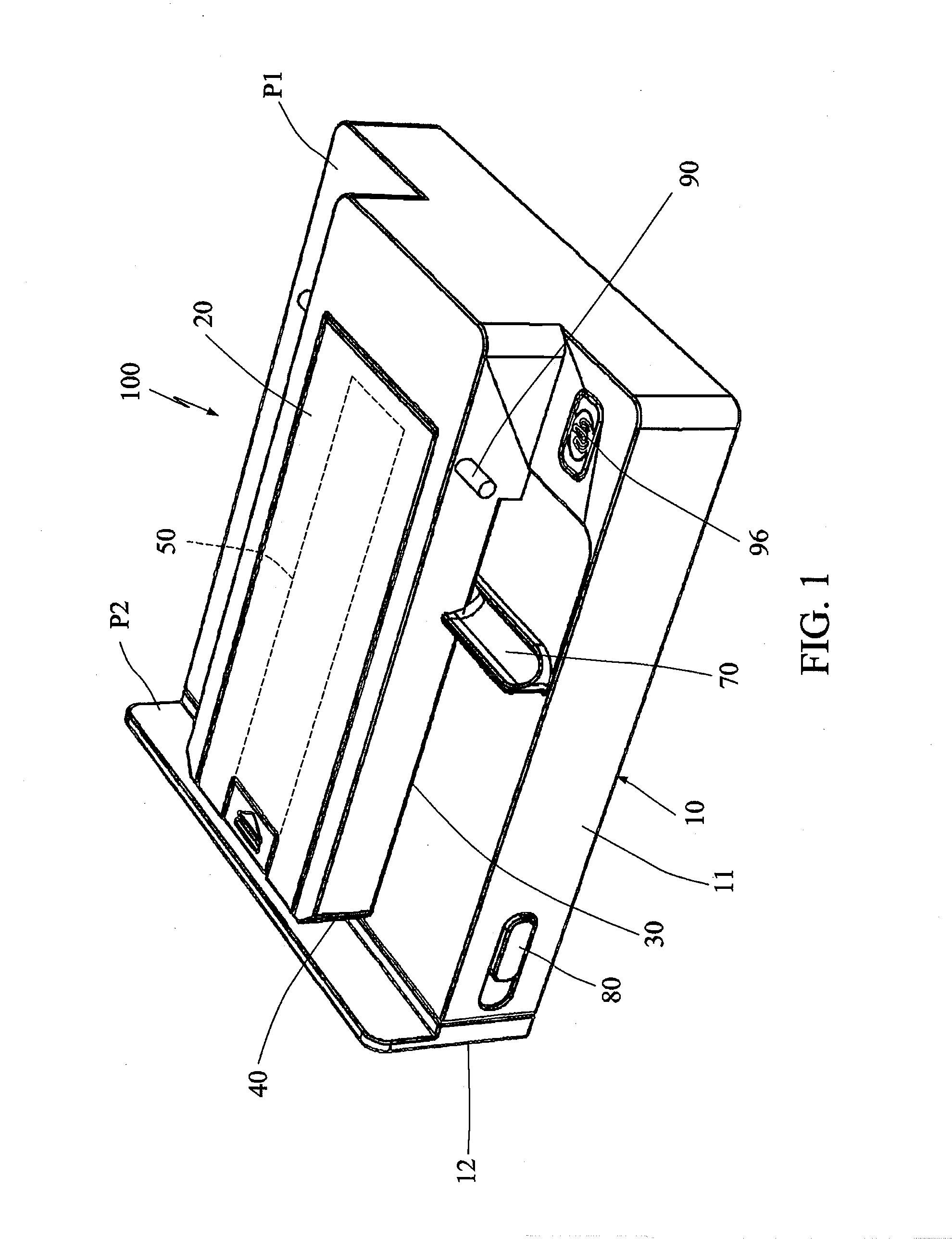 Multi-purpose scanner