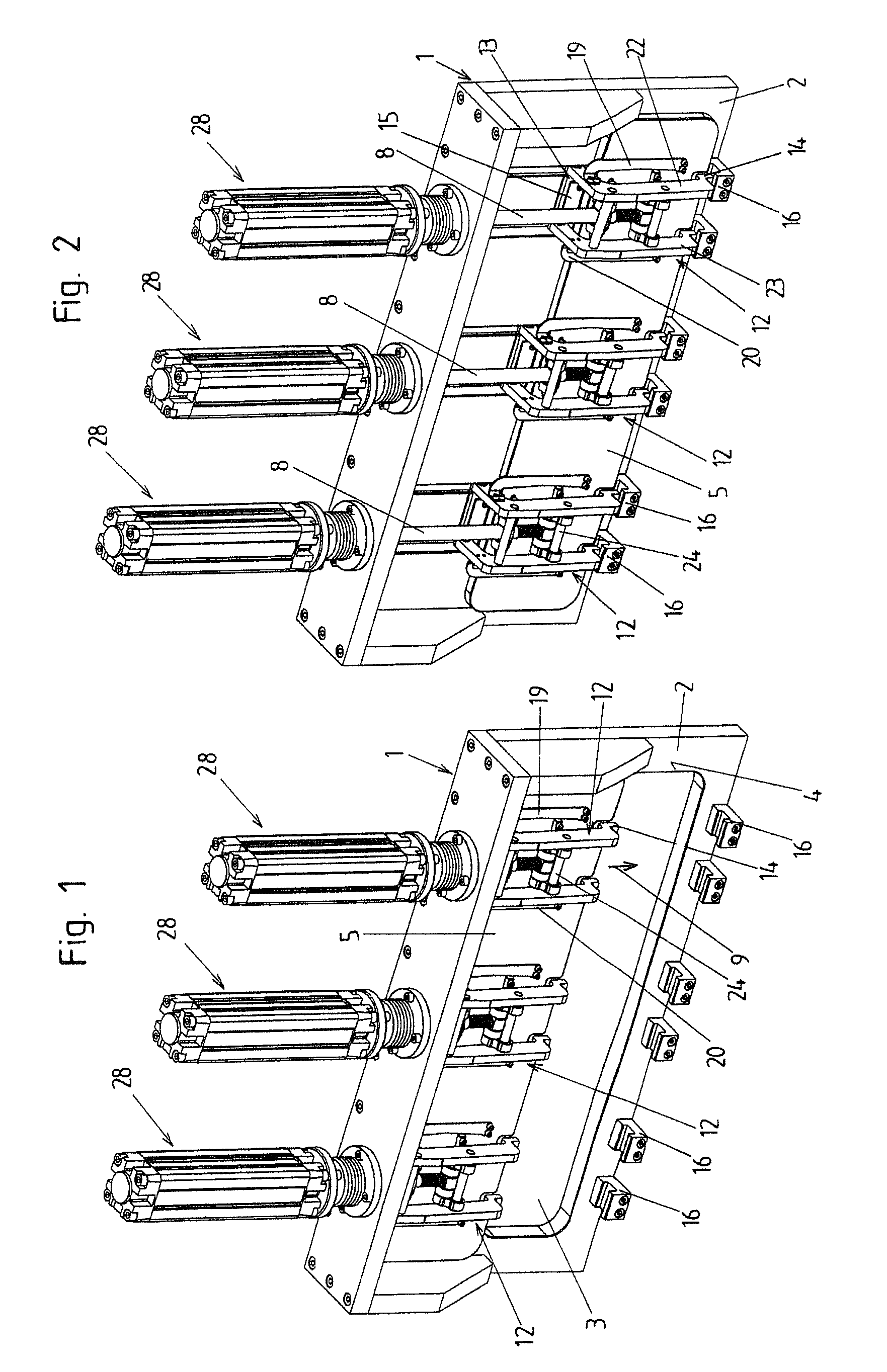 Sliding valve