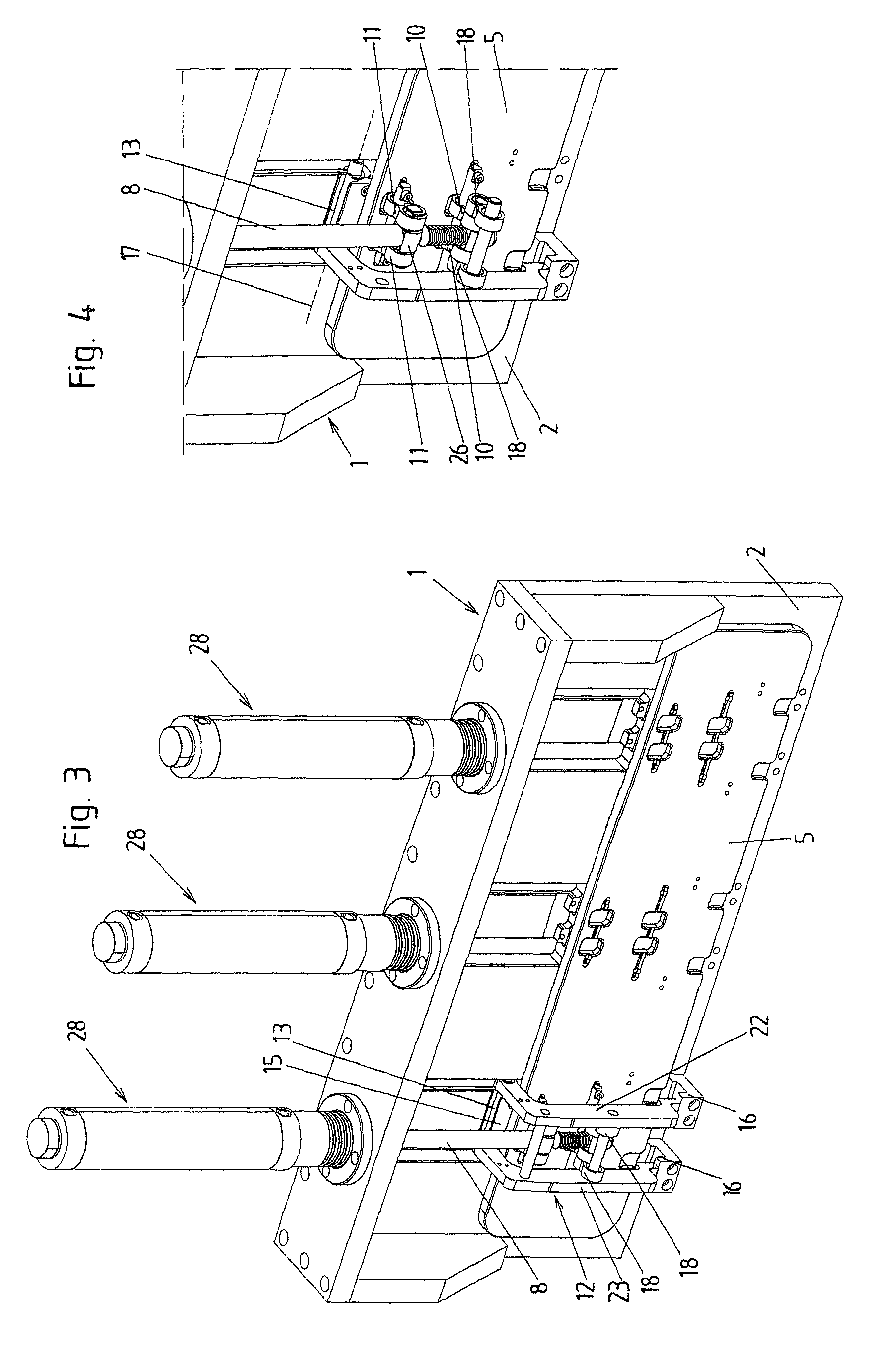 Sliding valve