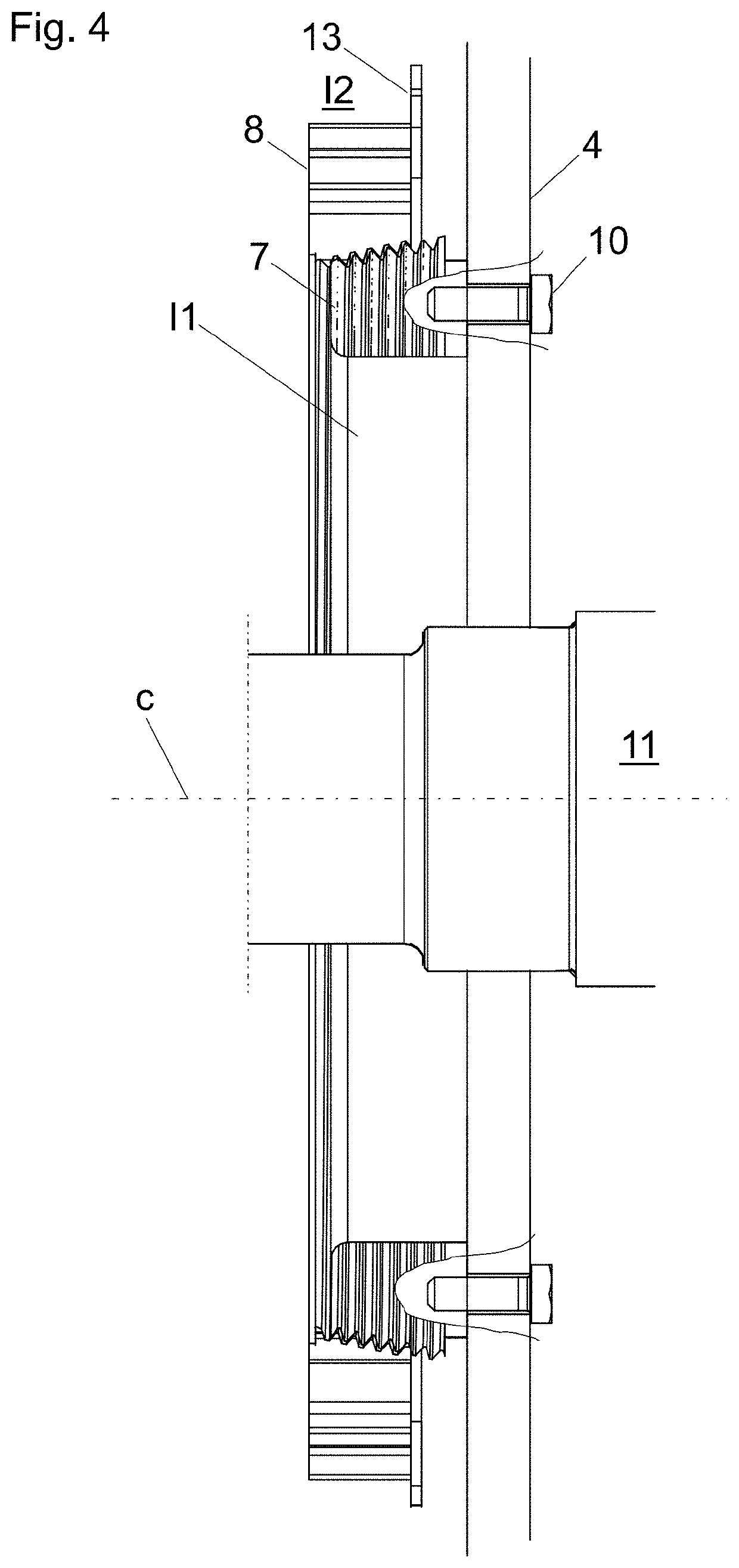 Passenger conveyor