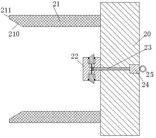 Novel bridge building equipment