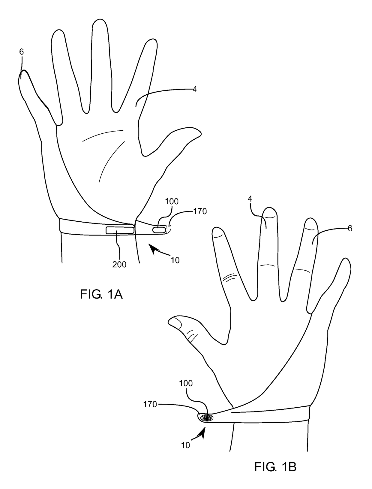 Hybrid mechanical and magnetic fastening system