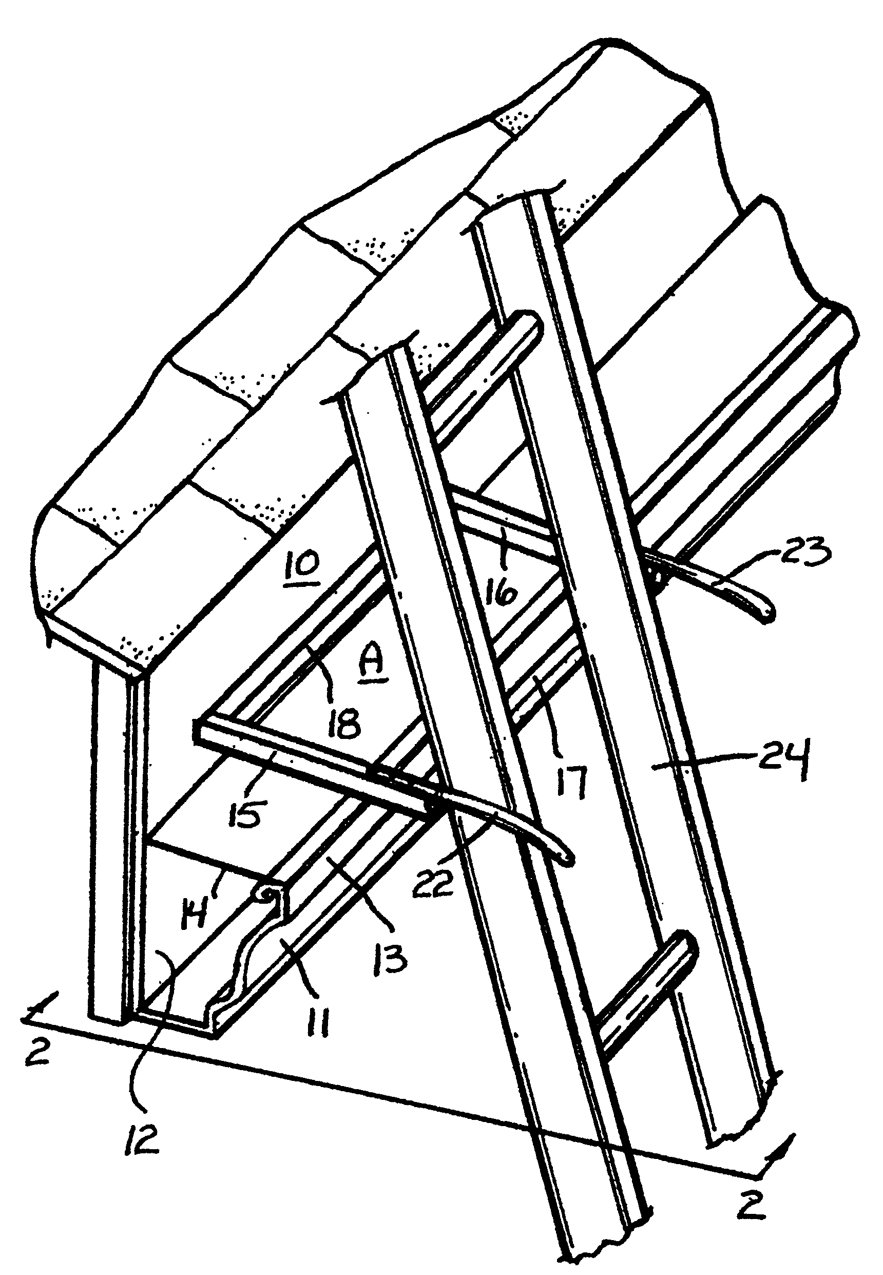 Gutter guard