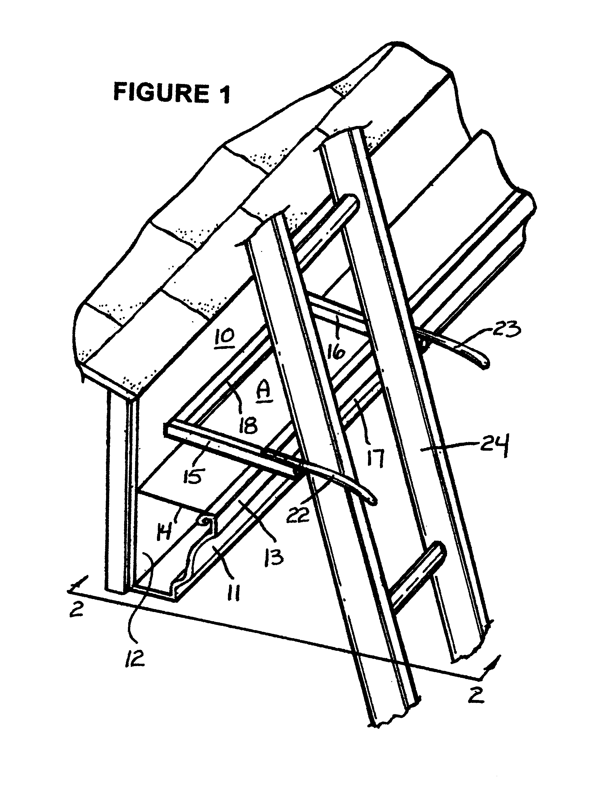 Gutter guard