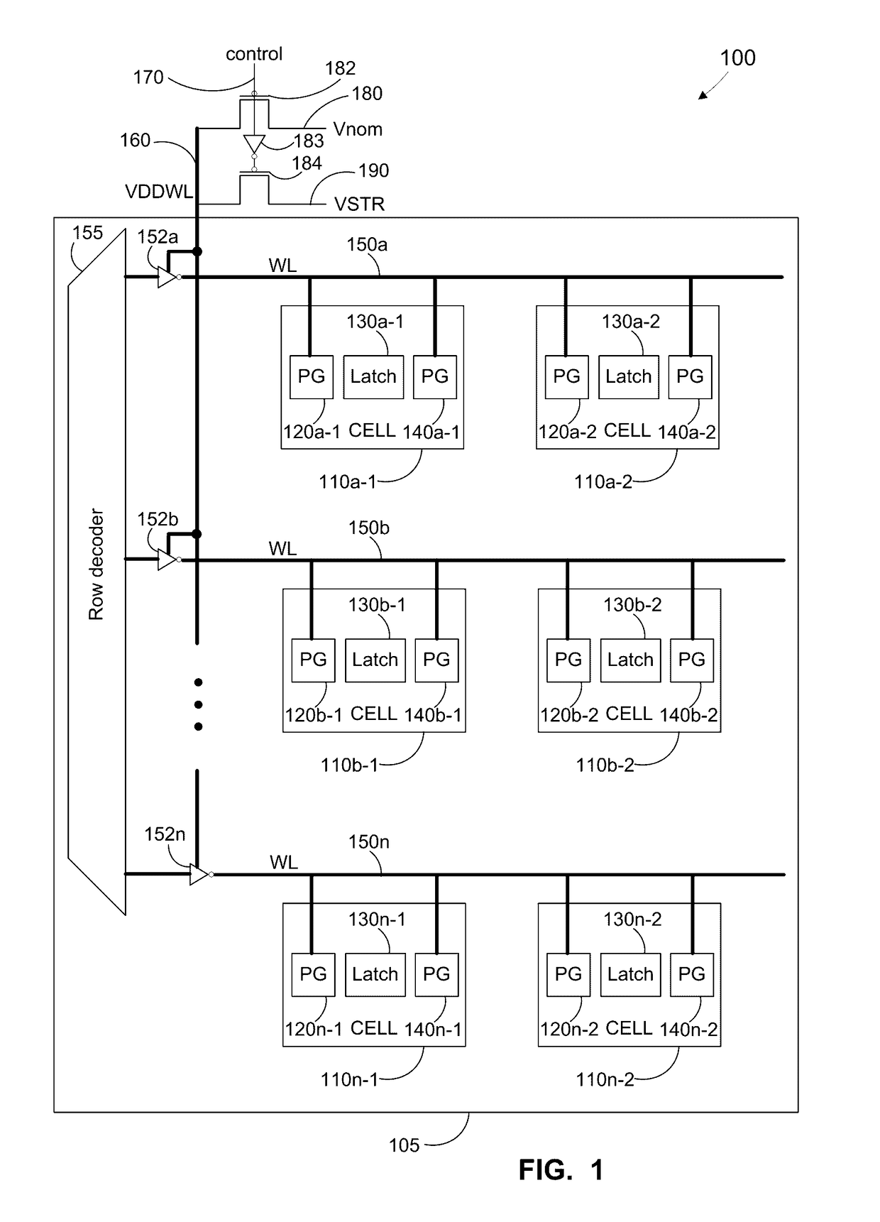 Method, apparatus, and system for global healing of stability-limited die through bias temperature instability