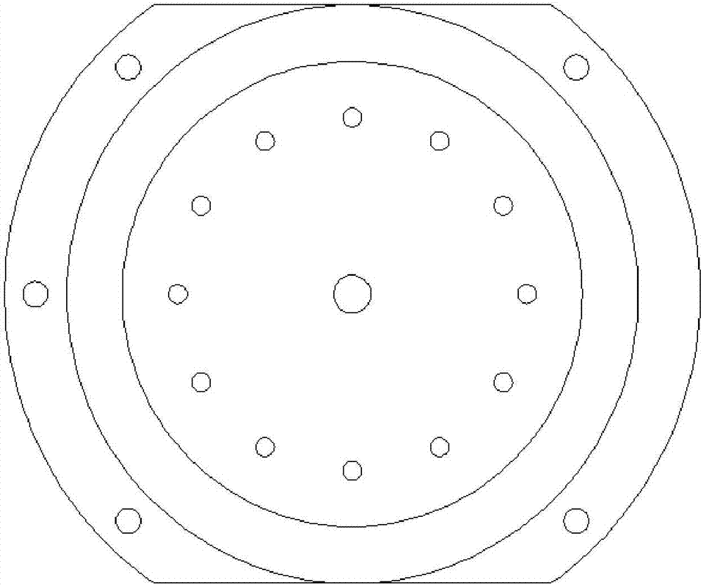 An electric elastic plate active sound insulation actuator