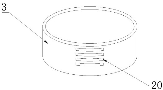 Encapsulation of Solid Precursors and Their Applications in Vapor Deposition Processes